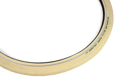 Schwalbe Road Cruiser K-Guard Band 700c Crème Reflex Schwalbe Road Cruiser K-Guard Band 700c Crème Reflex
