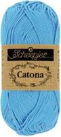 Scheepjes Catona 25g 511 Cornflower