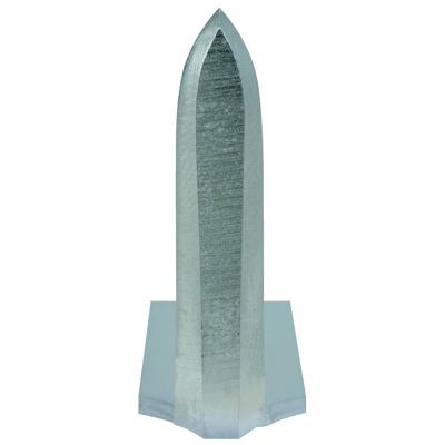 Roestvrijstalen standaard trekkling, klinglengte 30 mm KS Tools 140.2298