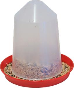 Savic voerfontein 3 liter - Gebr de boon