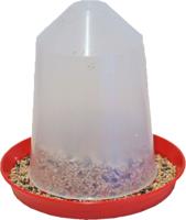 Savic voerfontein 3 liter - Gebr de boon