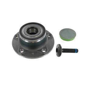 Wiellager VKBA3644