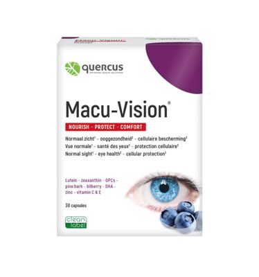 Macu-vision