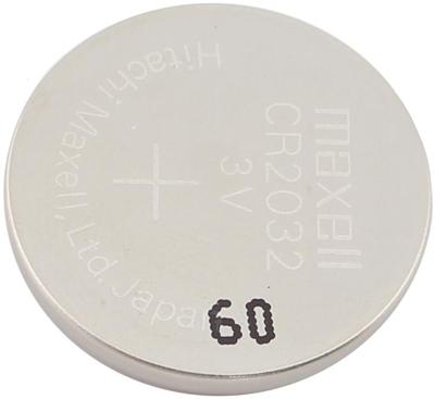Maxell Battery type cr2032