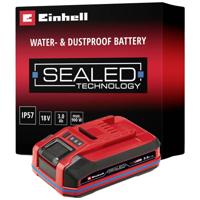 Einhell SEALED PXC Plus A2 Power X-Change 4511618 Gereedschapsaccu 18 V 3 Ah Li-ion