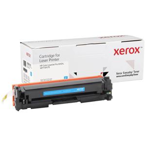 Xerox Toner vervangt HP 415A (W2031A) Compatibel Cyaan 2100 bladzijden Everyday 006R04185