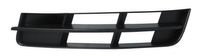 Ventilatiegrille, bumper 6502070040917P