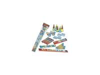 Vuurwerk Kinderpakket groot 1793 cat.1 Vuurwerk Kinderpakket groot 1793 cat.1
