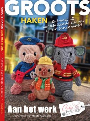 Aan het werk (Paperback)
