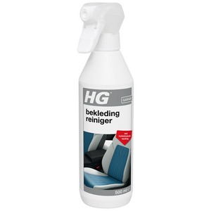 HG bekledingreiniger 500 ml