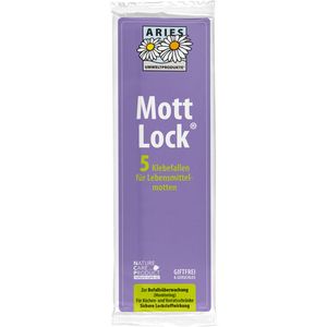 MOTTLOCK® „levensmiddelen motten” Maat:
