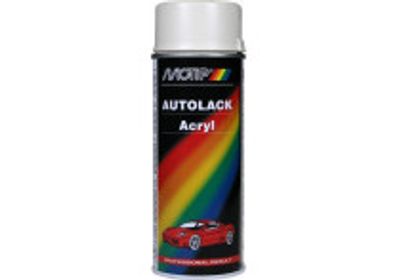 Motip 45705 Lakspray Kompakt Wit 400 ml 45705