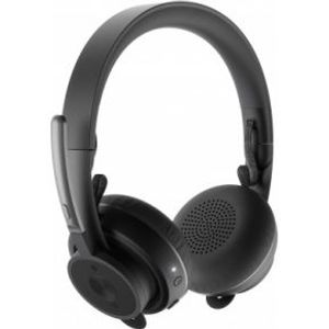 Logitech Zone Pro Grafiet Draadloze Headset
