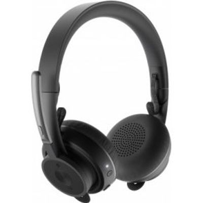 Logitech Zone Pro Draadloos Grafiet