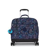 Kipling New Storia Schoolbag-Disco Fish Kipling New Storia Schoolbag-Disco Fish