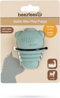 Beeztees Puppy Sumo Mini Play XS Groen