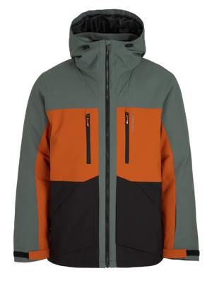 Protest PRTGOOZ Snowboardjas Heren 2XL