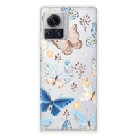 TPU Hoesje voor Motorola Moto X30 Pro Vlinder