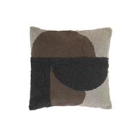 Kussen Home ESPRIT 45 x 8 x 45 cm
