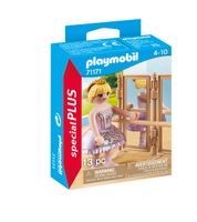 PlaymobilÂ® Special plus 71171 ballerina