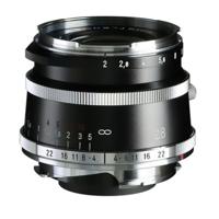 Voigtlander Ultron 28mm f2.0 Type I VM Aspherisch zwart (Leica M-bajonett) - thumbnail