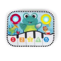 BABY EINSTEIN Ocean Explorers Neptune's Kick & Explore muzikale speelmat, wiegspeeltje, vanaf de geboorte