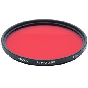 Hoya HMC R1 Pro (Red) 82mm in SQ Case