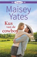 Kus van de cowboy - Maisey Yates - ebook - thumbnail