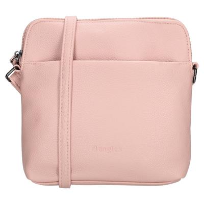 Beagles Schoudertasje Tarragona Oudroze