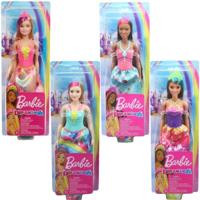 Barbie Dreamtopia Prinses Barbie Dreamtopia Prinses