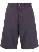 7 For All Mankind bermuda chino - Bleu