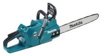 Makita accu kettingzaag 45cm xgt 40v max naked