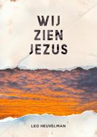 Wij zien Jezus (Paperback)