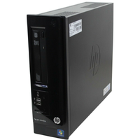HP Pro 3300 SFF - Intel Core i7-2e Generatie - 16GB RAM - 256GB SSD - Windows 10 HP Pro 3300 SFF - Intel Core i7-2e Generatie - 16GB RAM - 256GB SSD - Windows 10