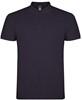 Roly RY6638 Men´s Star Poloshirt - Lilac 121 - S