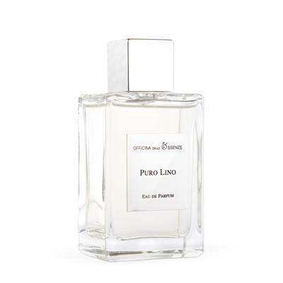 Officina delle Essenze Puro Lino Eau de Parfum 100ml