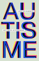 Het Grote Autismeboek - Erik Jan Harmens - ebook - thumbnail