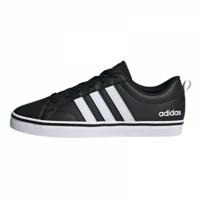 Casual Herensneakers Adidas S PACE 2.0 HP6009 Zwart - Maat: 42 2/3
