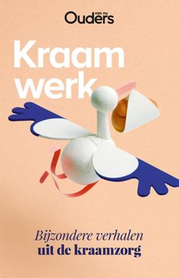 Kraamwerk - Ouders van Nu - ebook