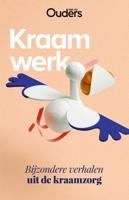 Kraamwerk - Ouders van Nu - ebook