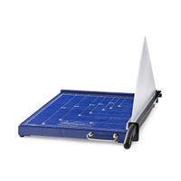 Nedis PACU110A3 Papiersnijmachine A3-formaat Metalen Mes