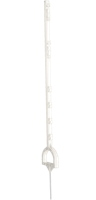ZoneGuard Instappaal Stijgbeugel 115 cm wit ZoneGuard Instappaal Stijgbeugel 115 cm wit