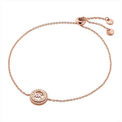 Michael Kors armband MKC1383AN791 Premium rosé
