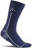 Craft 1907983 Progress Mid Sock - Navy - 46/48