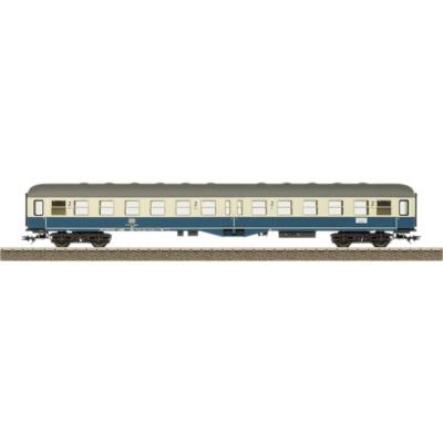 TRIX H0 23167 H0 sneltreinrijtuig Bymb 421 van de DB
