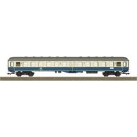 TRIX H0 23167 H0 sneltreinrijtuig Bymb 421 van de DB TRIX H0 23167 H0 sneltreinrijtuig Bymb 421 van de DB