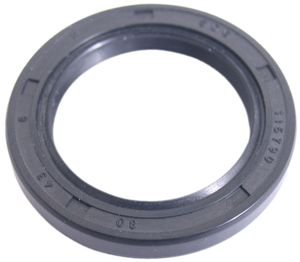 Bac Keerring 30x43x6mm