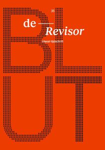Revisor 35 - Diverse auteurs - ebook