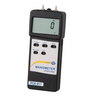 PCE Instruments Gasdrukmeter