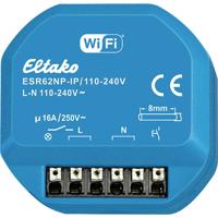 Eltako ESR62NP-IP/110-240V Stroomstootschakelaar Inbouw 1x NO 240 V 16 A 1 stuk(s)